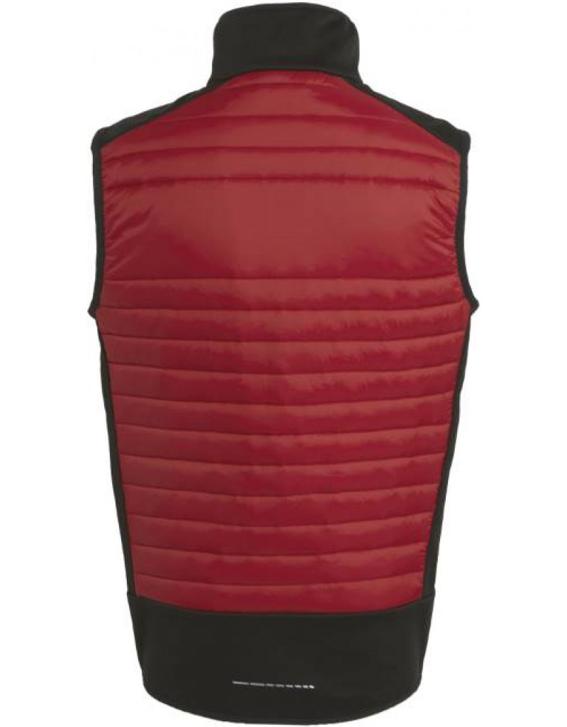 Vestă hibridă TRA 905 „E-volve Stretch”